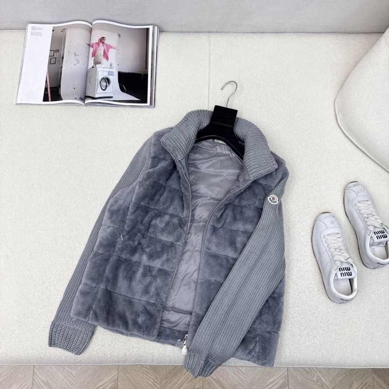 Moncler Down Jacket